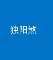 岳阳阴阳风水化煞四十二——独阳煞